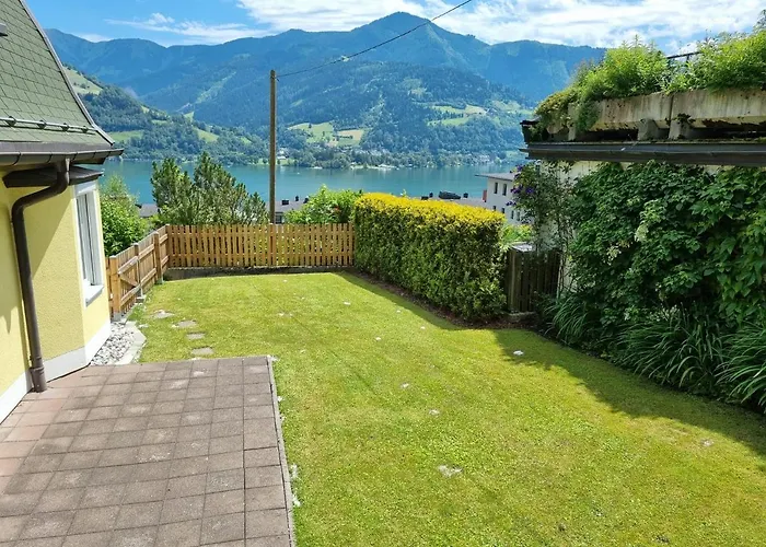Panorama Schmittendrin By We Rent Zell am See