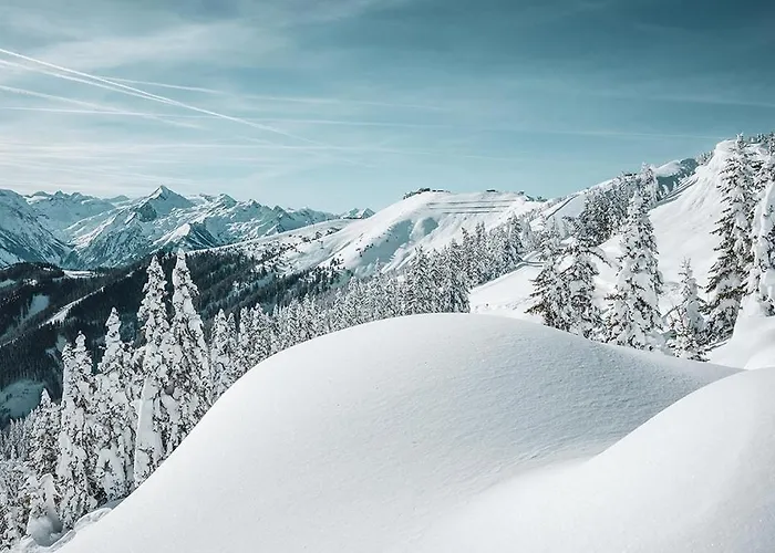 Panorama Schmittendrin By We Rent Chalet