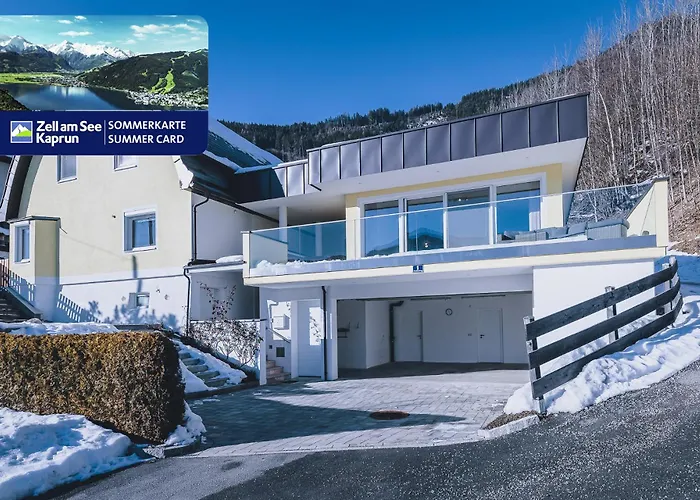 Panorama Schmittendrin By We Rent