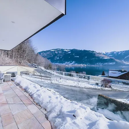 Panorama Schmittendrin By We Rent, Summercard Included 滨湖采尔