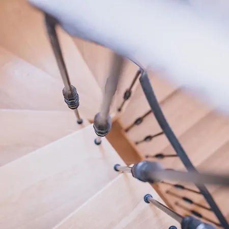 木屋 Panorama Schmittendrin By We Rent *