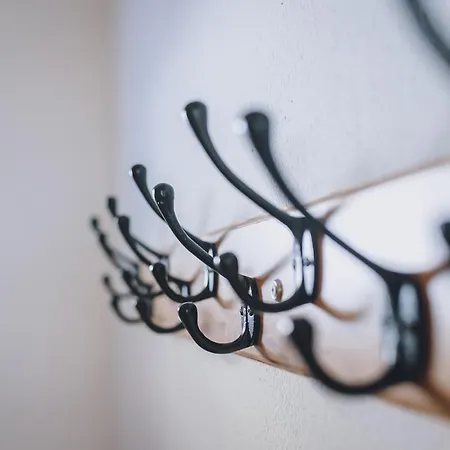 Panorama Schmittendrin By We Rent 木屋 *