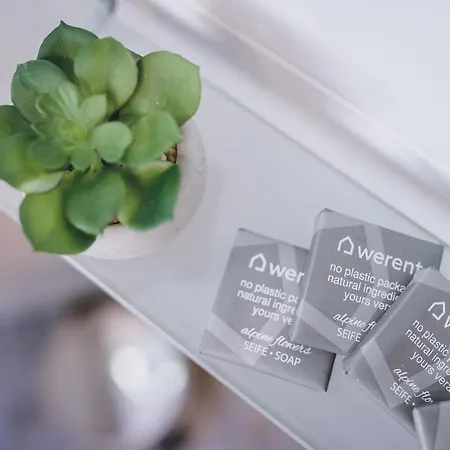 Panorama Schmittendrin By We Rent 滨湖采尔