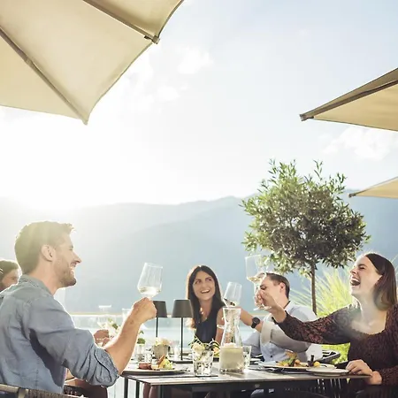 木屋 Panorama Schmittendrin By We Rent