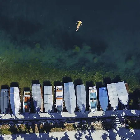 Panorama Schmittendrin By We Rent * 滨湖采尔