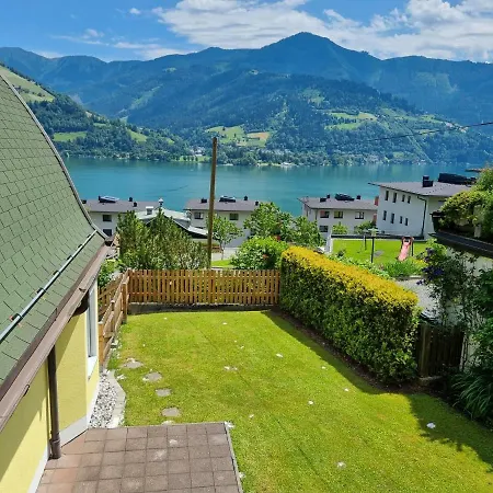 Panorama Schmittendrin By We Rent, Summercard Included * 滨湖采尔